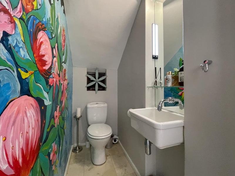 3 Bedroom Property for Sale in Ruyteplaats Western Cape